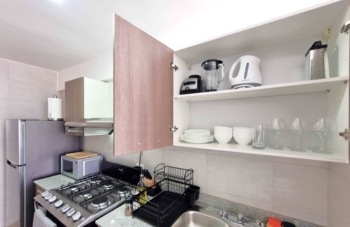 Campo Alegre Apartamento | w Modern 2BR In La Cresta