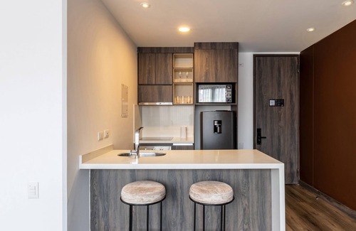 Chico Norte III Apartamento | w Modern 2BR in Luxury Building in Chico