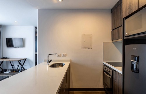 Chico Norte III Apartamento | w Modern 2BR in Luxury Building in Chico