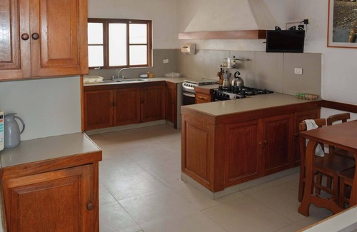 Pisco Casa | w* | Modern 5BR with Private Pool in Paracas