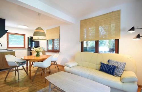 Wiselka Apartamento | W Moim Ogrodzie