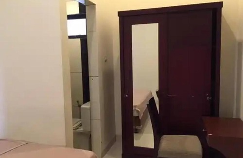 Kebon Kacang Casa | W One Residence