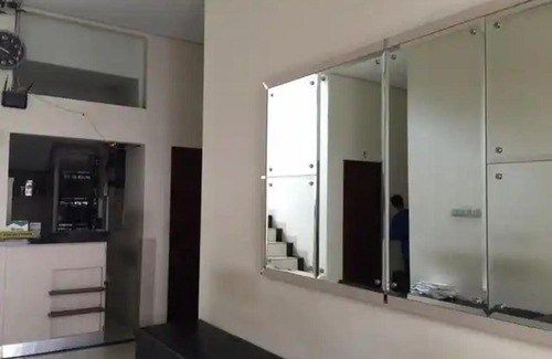 Kebon Kacang Casa | W One Residence