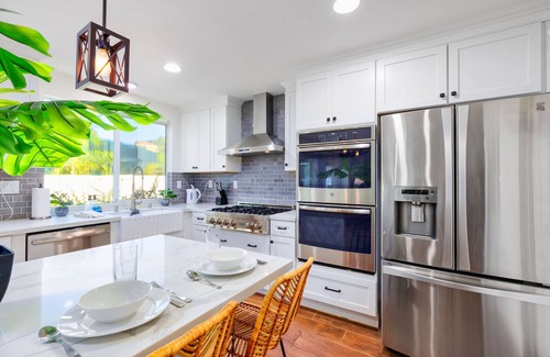 Winchester Casa | W/Pool/Hot Tub/Pool Table