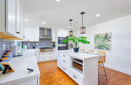 Winchester Casa | W/Pool/Hot Tub/Pool Table