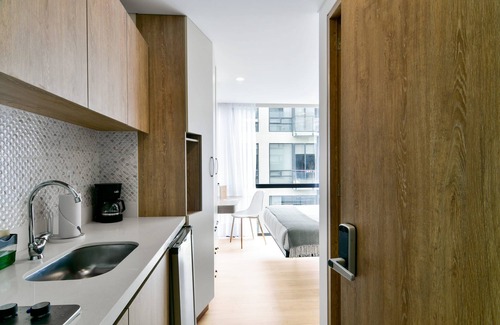 Usaquen Apartamento | w Prestigious Loft in the Heart of Santa Barbara