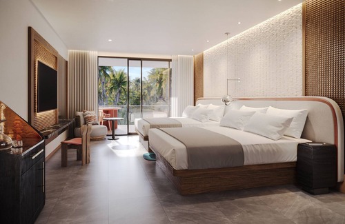 Punta Cana Complejo | W Punta Cana, Adult All-Inclusive