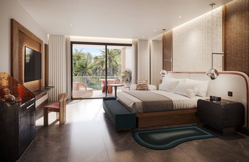 Punta Cana Complejo | W Punta Cana, Adult All-Inclusive