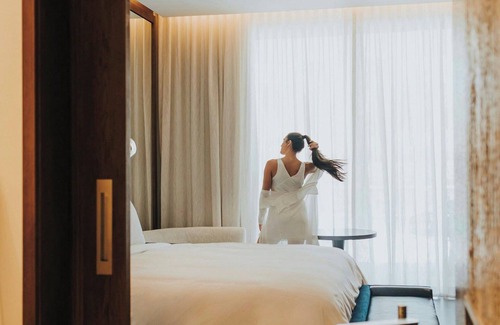 Punta Cana Complejo | W Punta Cana, Adult All-Inclusive