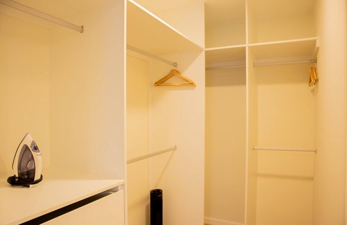 San Isidro Apartamento | w Remarkable 1BR in San Isidro