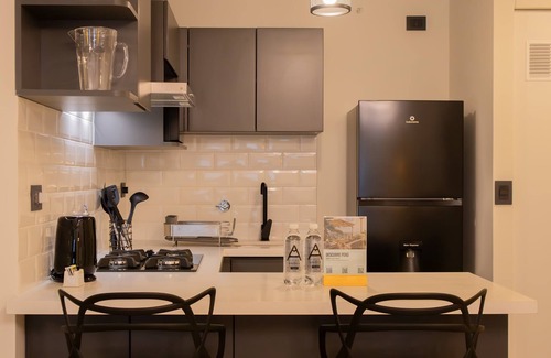 San Isidro Apartamento | w Remarkable 1BR in San Isidro
