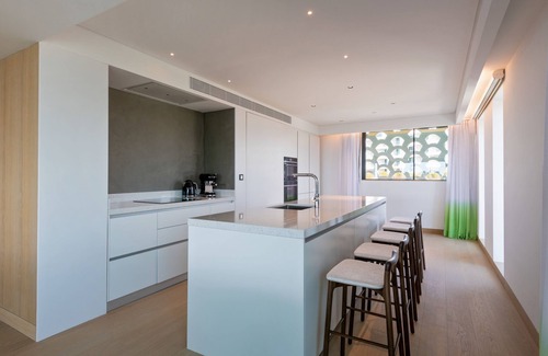 Castelo Hotel | W Residences Algarve