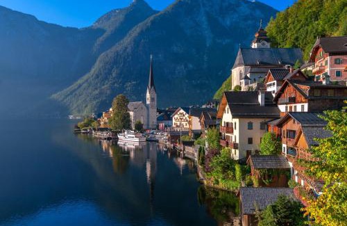 Hallstatt Casa | W & S Executive Apartments - Hallstatt II