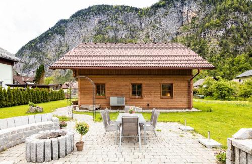 Hallstatt Casa | W & S Executive Apartments - Hallstatt II