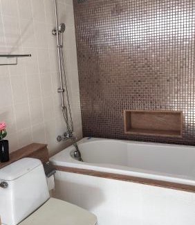 Rayong Casa | W Sea beach Rayong