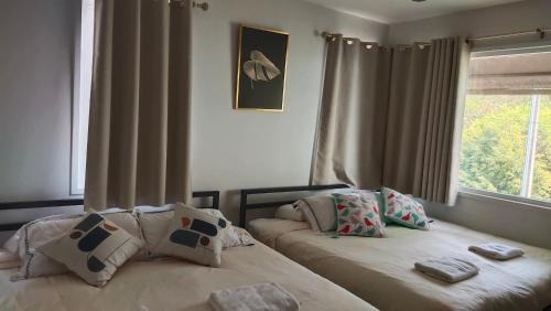 Rayong Casa | W Sea beach Rayong