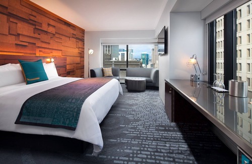 Downtown Seattle Hotel | W Seattle