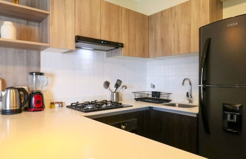 Barranco Apartamento | w Splendid 2BR in Barranco