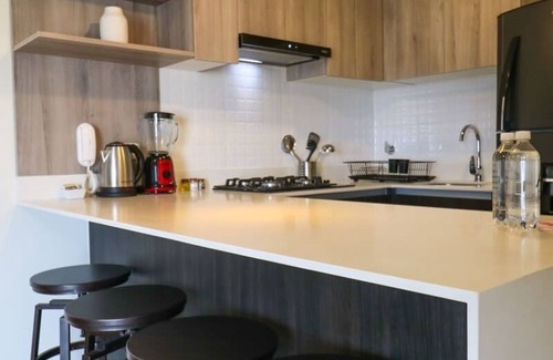 Barranco Apartamento | w Splendid 2BR in Barranco