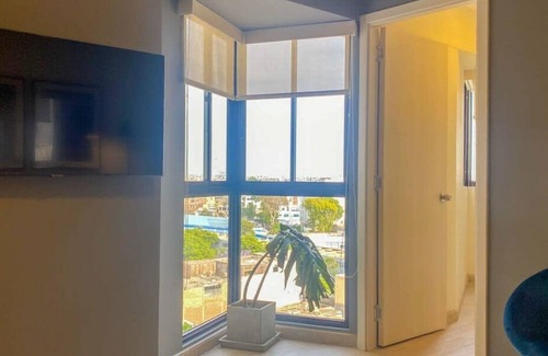 Barranco Apartamento | w Splendid 2BR in Barranco