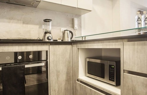 Barranco Apartamento | w Stunning 1BR Near Central Restaurante