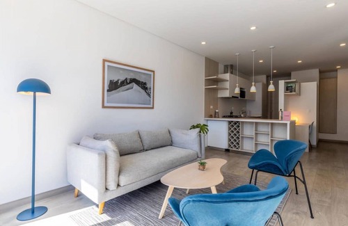 Chico Norte Apartamento | w Stylish 1BR in Chic