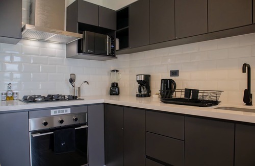 San Isidro Apartamento | w Stylish 1BR in San Isidro
