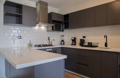San Isidro Apartamento | w Stylish 1BR in San Isidro