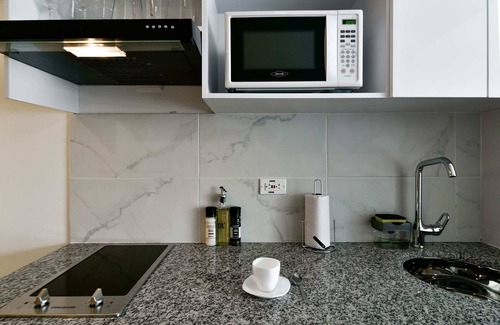 Chico Norte Apartamento | w Stylish Loft w Brilliant Deco in Chapinero