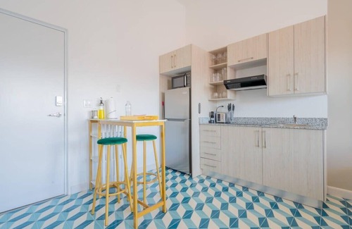 Santa Ana Apartamento | w* | Sublime Loft in Santa Ana, Casco Viejo