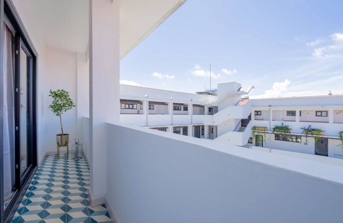 Santa Ana Apartamento | w* | Sublime Loft in Santa Ana, Casco Viejo