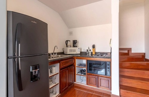 La Gran Via Apartamento | w Unique 1BR Duplex in Parque 93