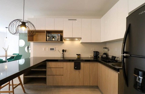 Armendáriz Apartamento | w* | Unique 2BR with Balcony in Miraflores