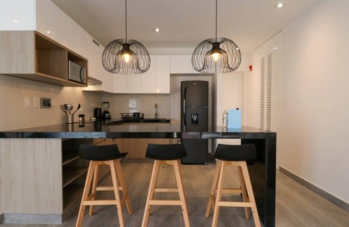 Armendáriz Apartamento | w* | Unique 2BR with Balcony in Miraflores