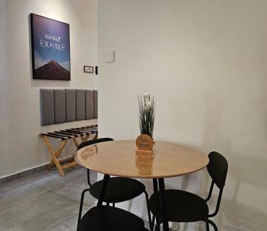 Kundasang Casa | W Villa 7 Kundasang