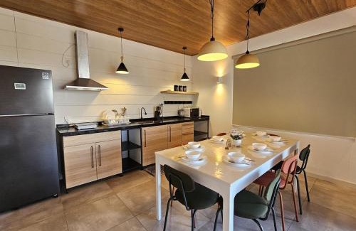 Kundasang Casa | W Villa 8 Kundasang