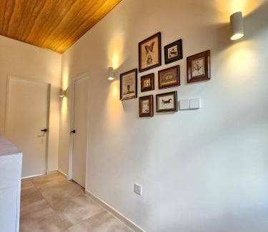 Kundasang Casa | W Villa 8 Kundasang