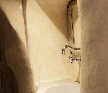 Emporio Villa | w Villa Cycladicas - Emporeio - A Wonderful 2 Bedroom Villa - Outdoor Pool and Jacuzzi