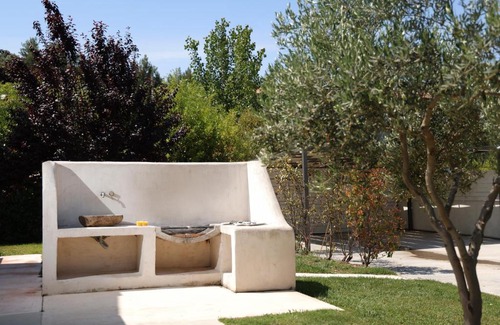 Pefkochori Villa | W Villas Halkidiki