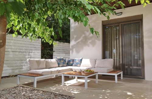 Pefkochori Villa | W Villas Halkidiki