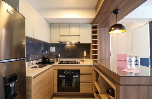 Barranco Apartamento | w* | Welcoming 2BR in Luxury Building in Barranco