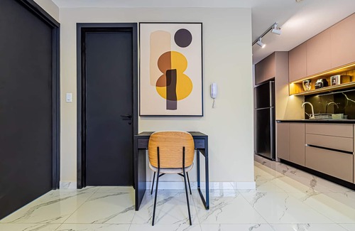 Obarrio Apartamento | w Wonderful 1BR in Obarrio