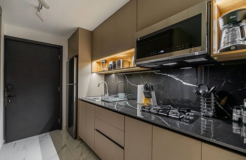 Obarrio Apartamento | w Wonderful 1BR in Obarrio
