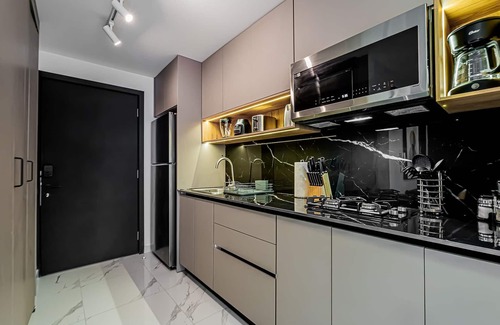 Obarrio Apartamento | w Wonderful 1BR in Obarrio