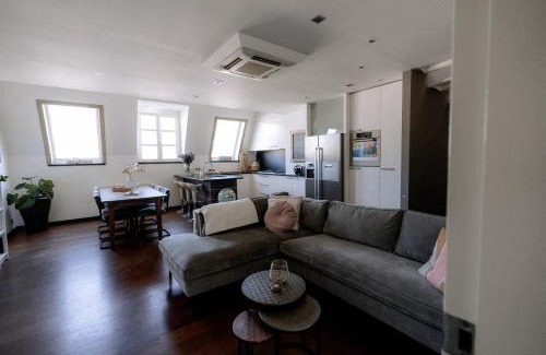 Wyck Apartamento | W Y C K - E N D boutique hotel