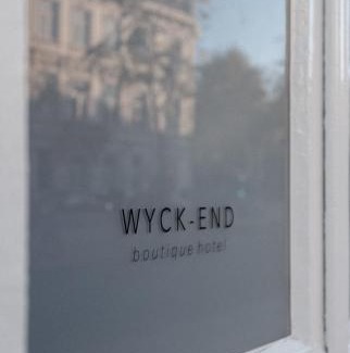 Wyck Apartamento | W Y C K - E N D boutique hotel