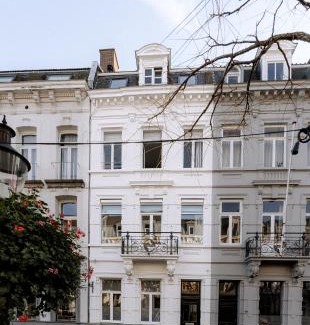 Wyck Apartamento | W Y C K - E N D boutique hotel