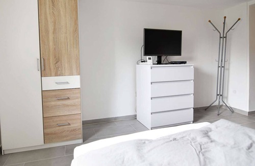 Rhein-Erft-Kreis District Apartamento | W03 Souterrain Monteurwohnung in Wesseling