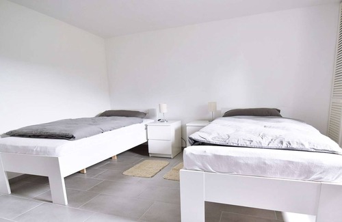 Rhein-Erft-Kreis District Apartamento | W03 Souterrain Monteurwohnung in Wesseling