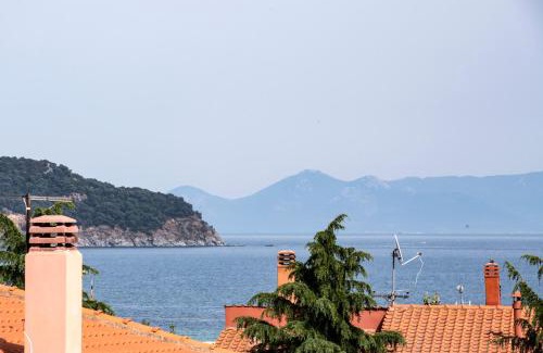 Nea Iraklitsa Apartamento | W1 Rooms